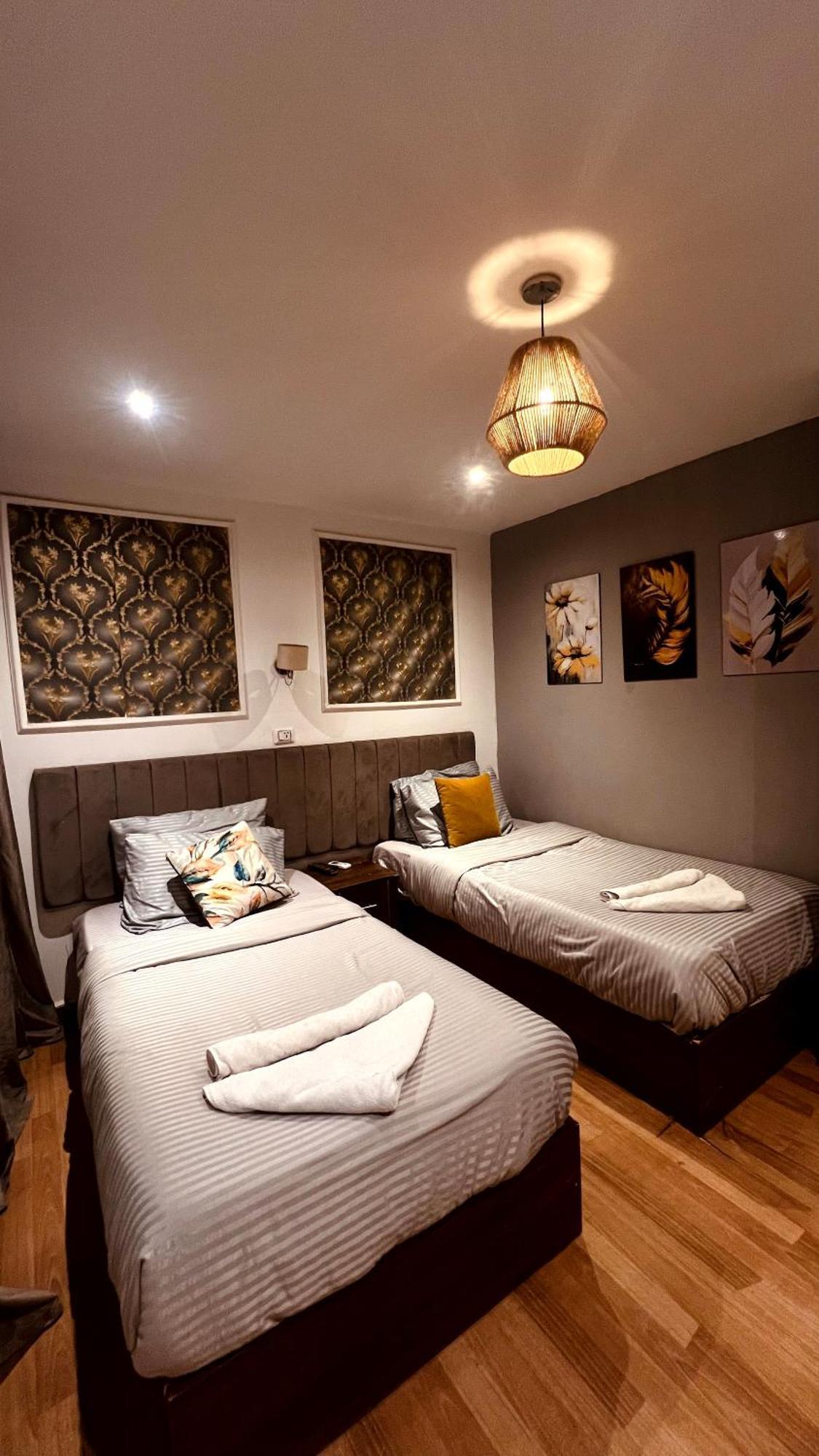 Guest house Grand Pyramids In Giza