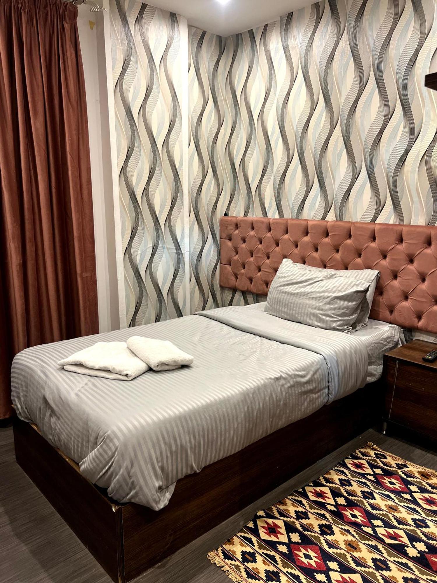 Guest house Grand Pyramids In