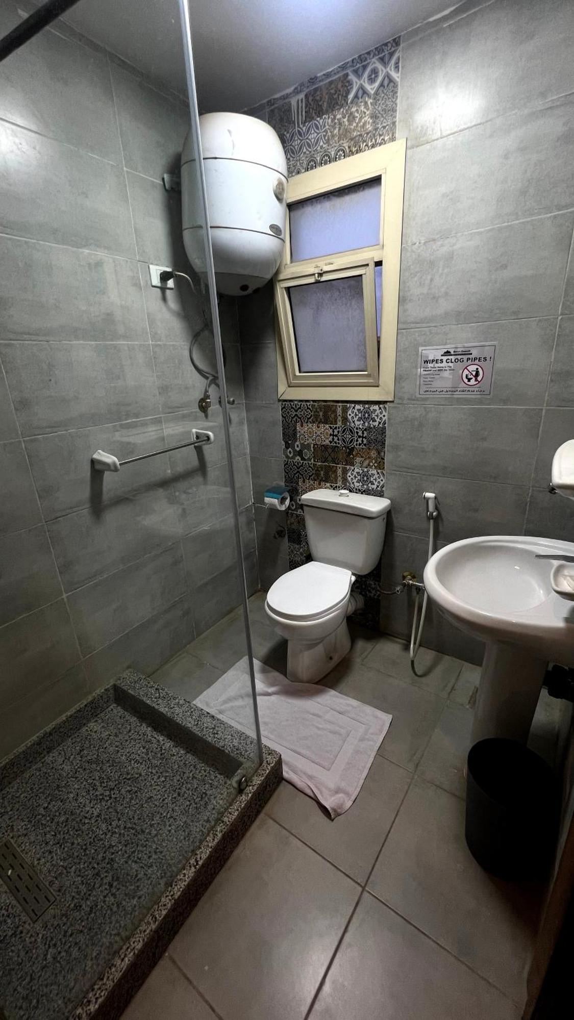 Guest house Grand Pyramids In Giza